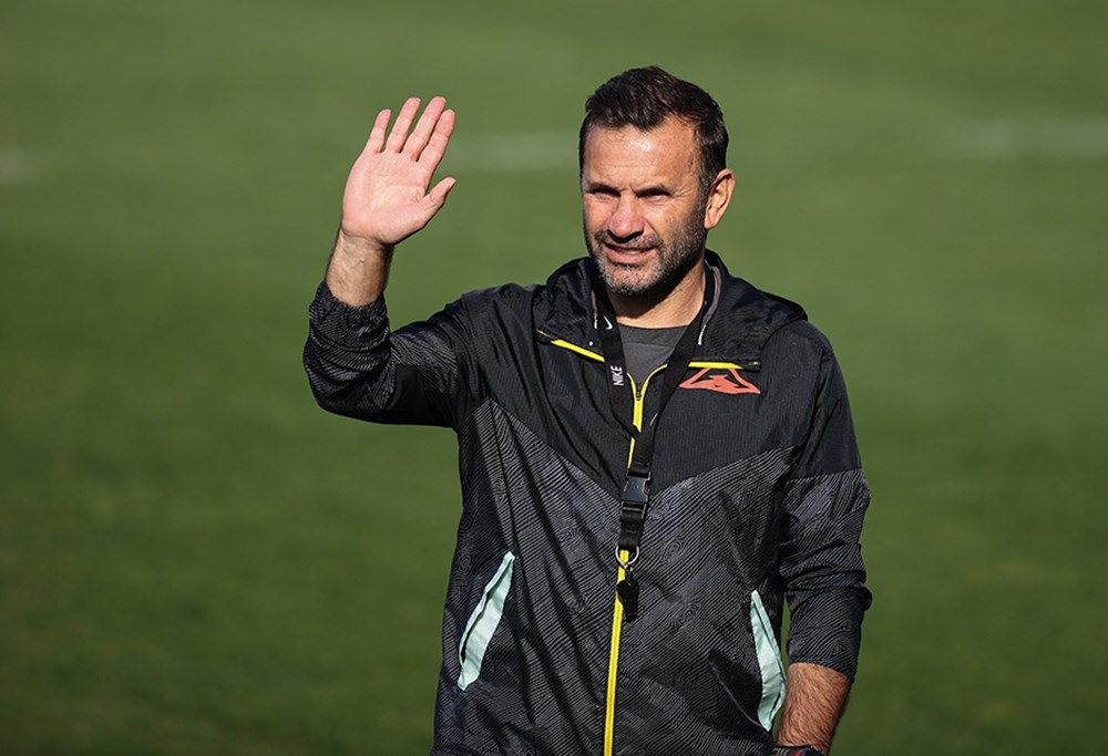 Galatasaray'da bomba patlıyor! 2 transfer 2 ayrılık... 17