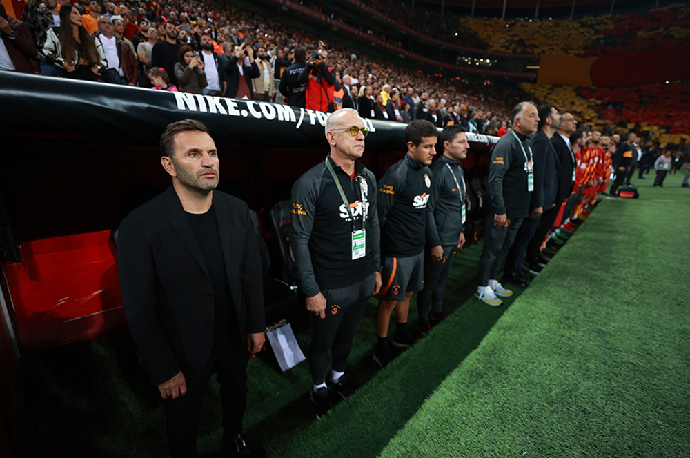 Galatasaray'da bomba patlıyor! 2 transfer 2 ayrılık... 4