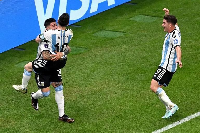 Lionel Messi'den rekor üstüne rekor! Sihirbaz adam Arjantin - Meksika maçında birçok ilke imza attı... 2