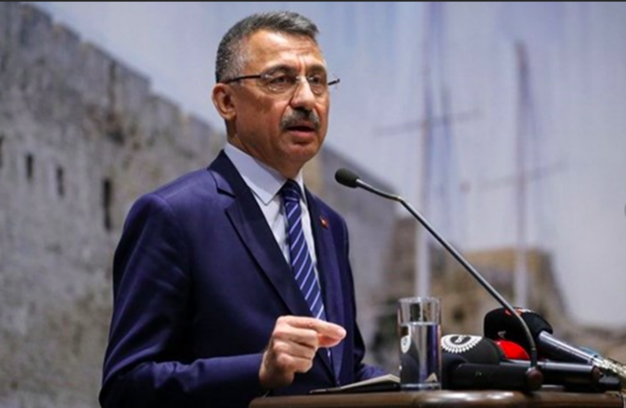 Cumhurbaşkanı Yardımcısı Fuat Oktay’dan asgari ücret açıklaması: “Herkes memnun olacak” 1