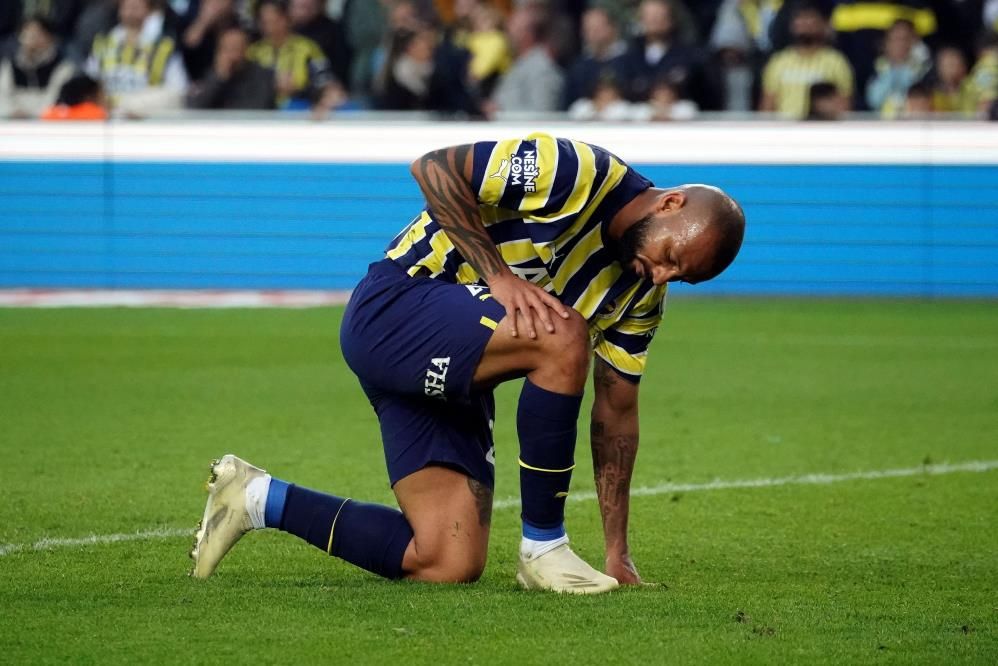 Joao Pedro'dan Fenerbahçe kararı! 1