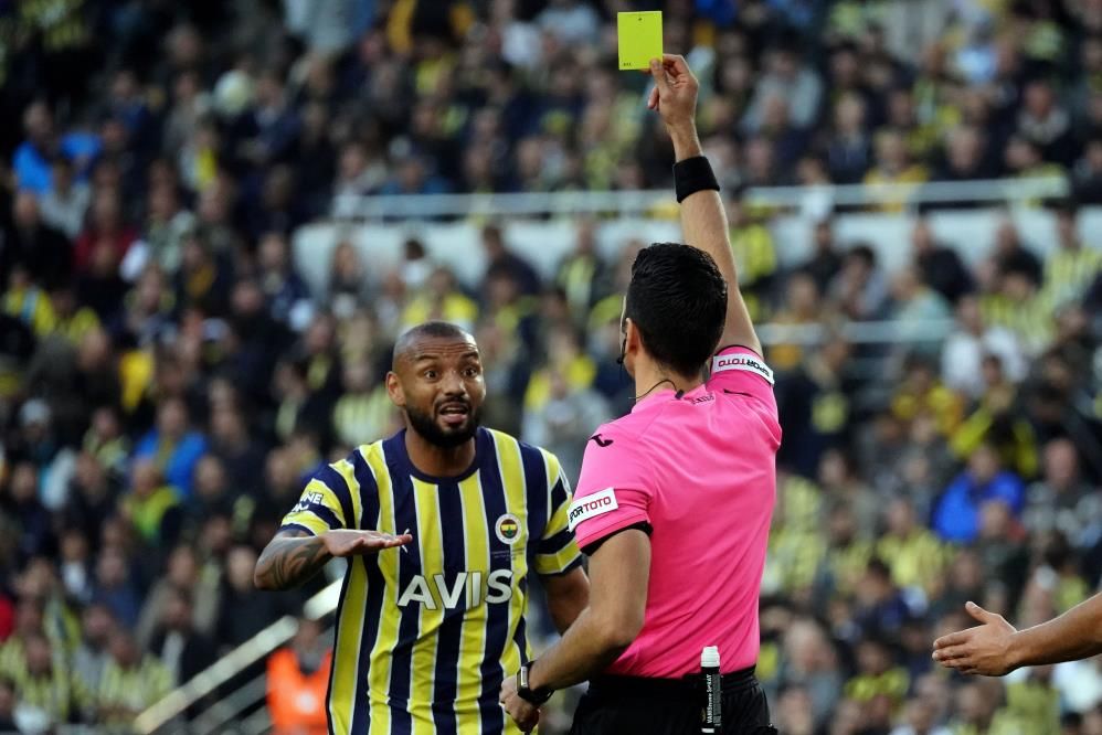 Joao Pedro'dan Fenerbahçe kararı! 2