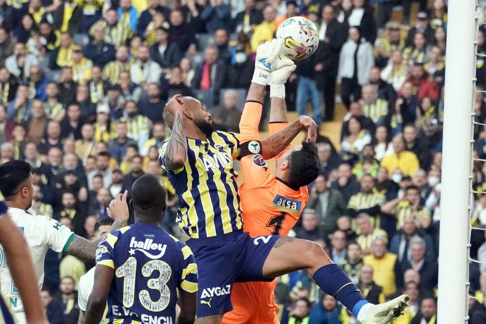 Joao Pedro'dan Fenerbahçe kararı! 4