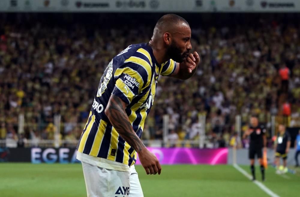 Joao Pedro'dan Fenerbahçe kararı! 8