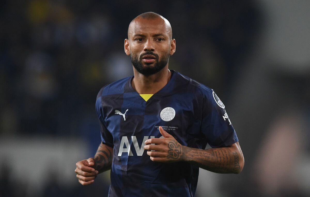 Joao Pedro'dan Fenerbahçe kararı! 11