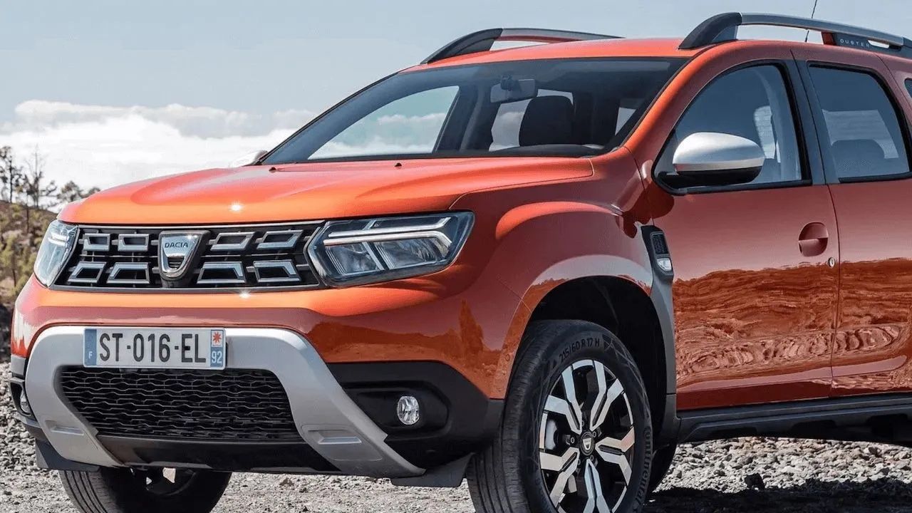 ÖTV Sonrası Dacia Duster Fiyatları Aşağı Uçtu! Bu Fiyat Listesi Görülmedi 3