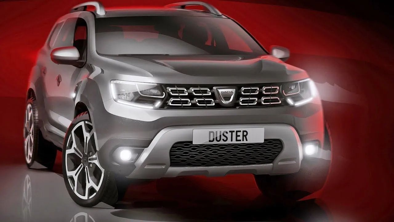 ÖTV Sonrası Dacia Duster Fiyatları Aşağı Uçtu! Bu Fiyat Listesi Görülmedi 6