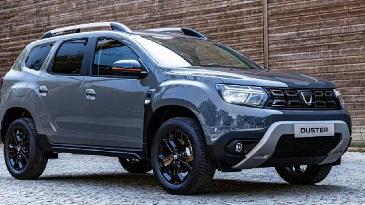 ÖTV Sonrası Dacia Duster Fiyatları Aşağı Uçtu! Bu Fiyat Listesi Görülmedi 7