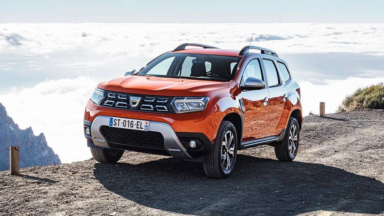 ÖTV Sonrası Dacia Duster Fiyatları Aşağı Uçtu! Bu Fiyat Listesi Görülmedi 9