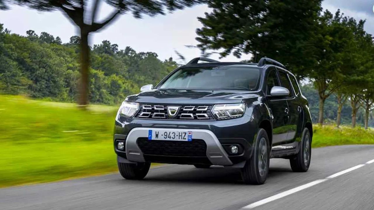 ÖTV Sonrası Dacia Duster Fiyatları Aşağı Uçtu! Bu Fiyat Listesi Görülmedi 10