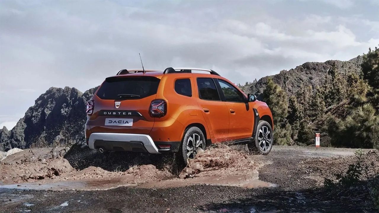 ÖTV Sonrası Dacia Duster Fiyatları Aşağı Uçtu! Bu Fiyat Listesi Görülmedi 12