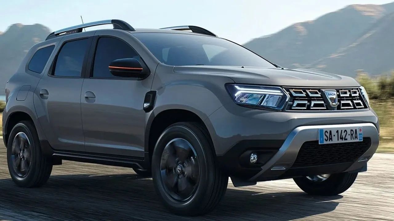 ÖTV Sonrası Dacia Duster Fiyatları Aşağı Uçtu! Bu Fiyat Listesi Görülmedi 13