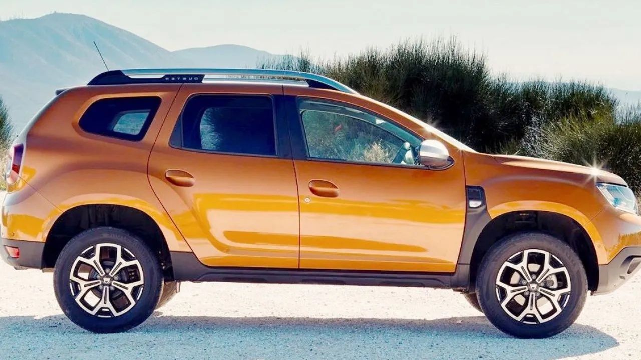 ÖTV Sonrası Dacia Duster Fiyatları Aşağı Uçtu! Bu Fiyat Listesi Görülmedi 15