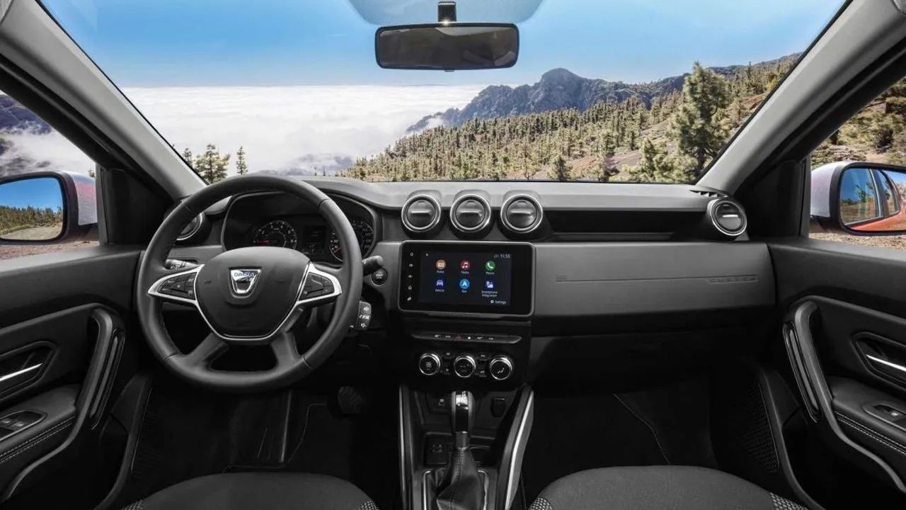 ÖTV Sonrası Dacia Duster Fiyatları Aşağı Uçtu! Bu Fiyat Listesi Görülmedi 16