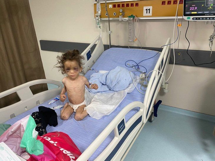 Gaziantep'te cani anne 5 yaşındaki çocuğuna günlerce işkence yaptı! Bakan Yanık'tan son dakika açıklaması... 4