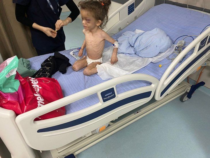 Gaziantep'te cani anne 5 yaşındaki çocuğuna günlerce işkence yaptı! Bakan Yanık'tan son dakika açıklaması... 2