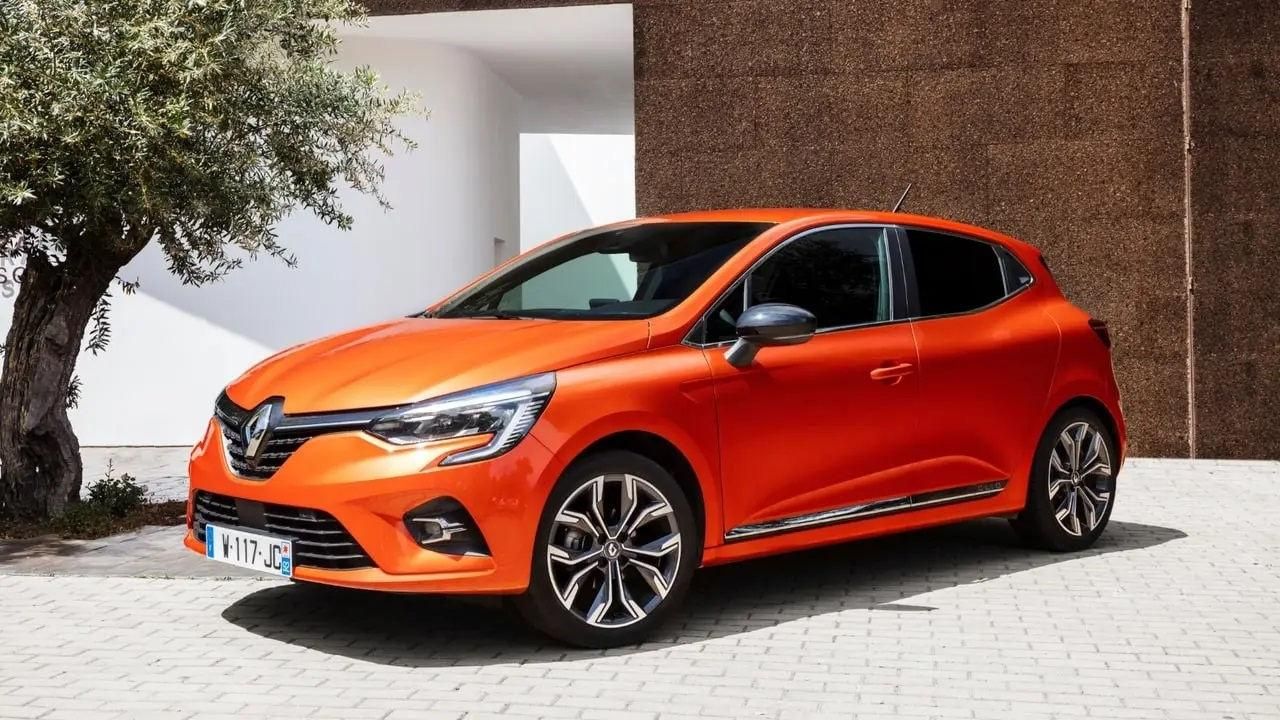 ÖTV matrah düzenlemesi sonrası Renault’dan 107 bin TL indirim! 6