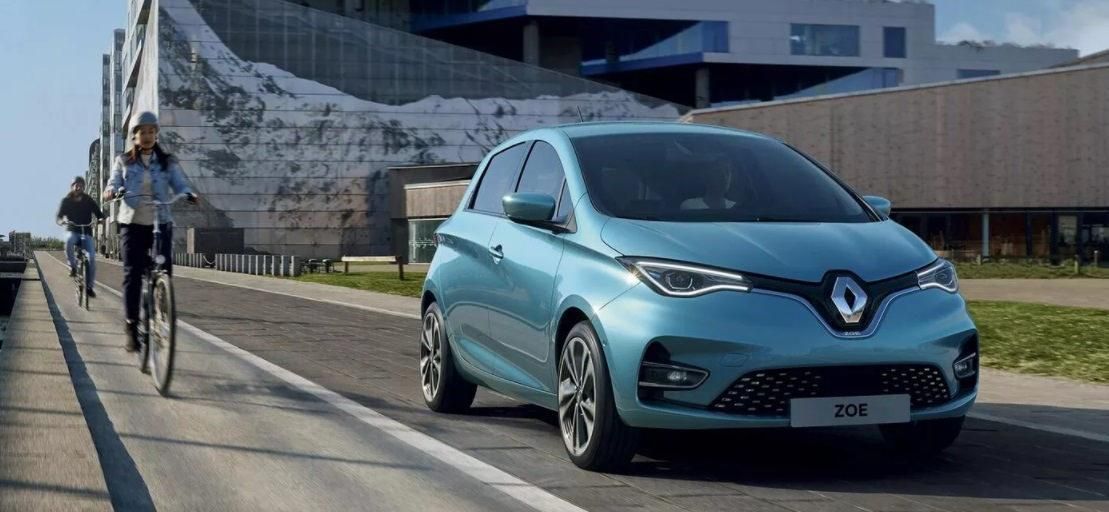 ÖTV matrah düzenlemesi sonrası Renault’dan 107 bin TL indirim! 8