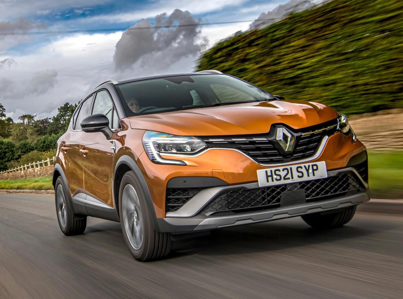 ÖTV matrah düzenlemesi sonrası Renault’dan 107 bin TL indirim! 9