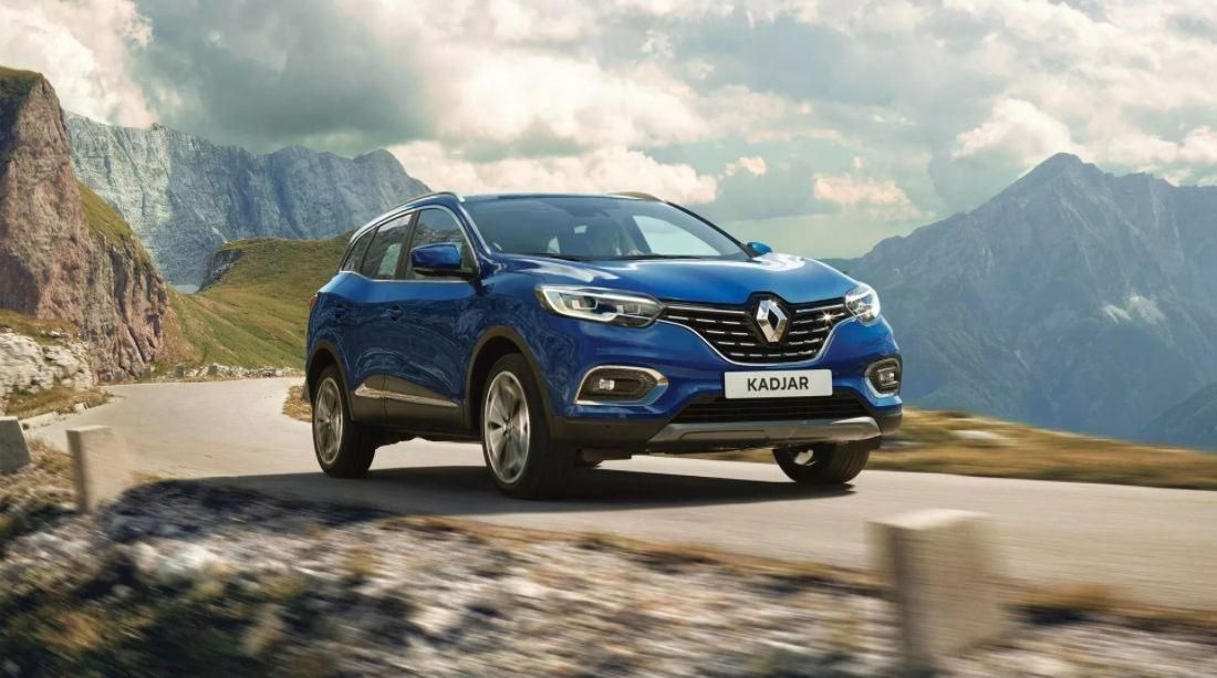 ÖTV matrah düzenlemesi sonrası Renault’dan 107 bin TL indirim! 11