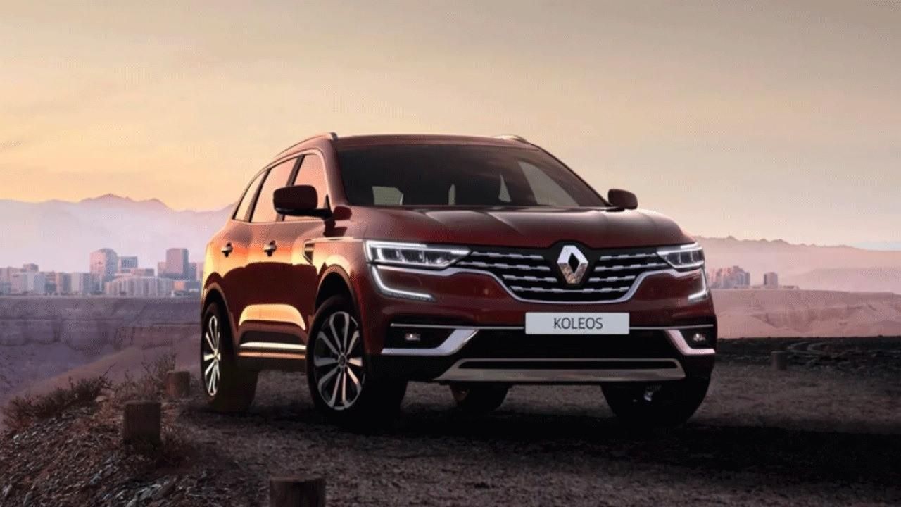 ÖTV matrah düzenlemesi sonrası Renault’dan 107 bin TL indirim! 12