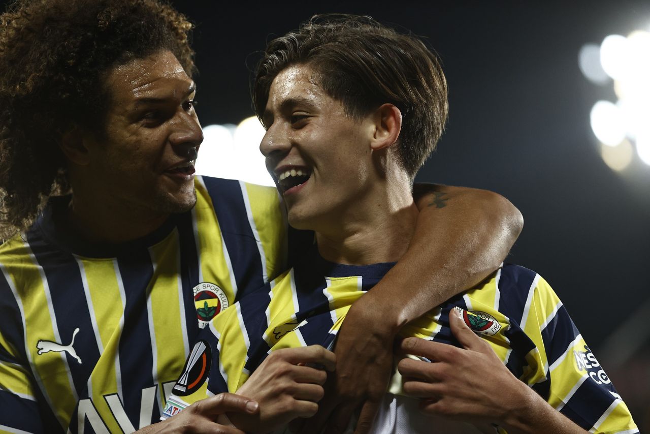 Arda Güler için transfer görüşmesi yapan dünya devinden rekor bonservis teklifi 4