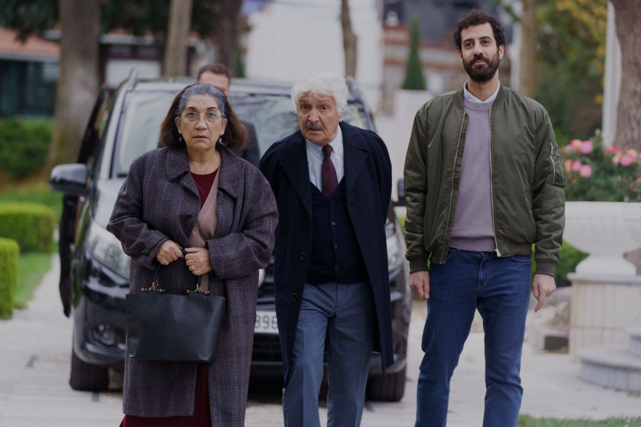 Çöp Adam 1. Bölüm Fotoğrafları???? 4