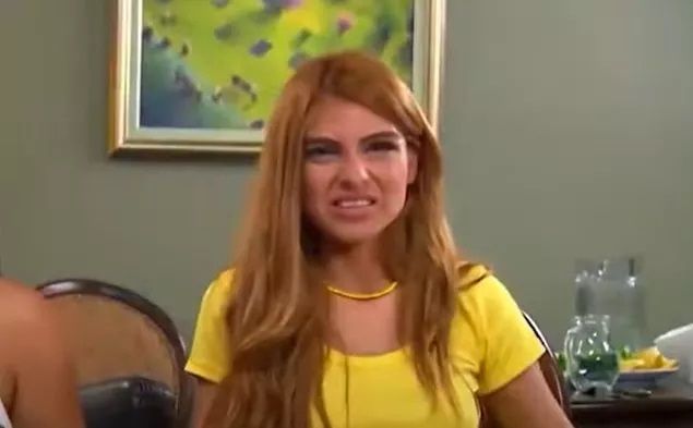 Bircan Bali'nin estetiksiz halini görenler tanımadı! Estetik iddialarını redetti! 4