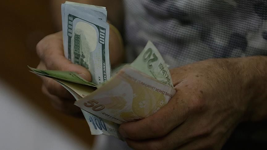 Yeni rekor geldi! Altın, gümüş, dolar ve euroda son durum… 29