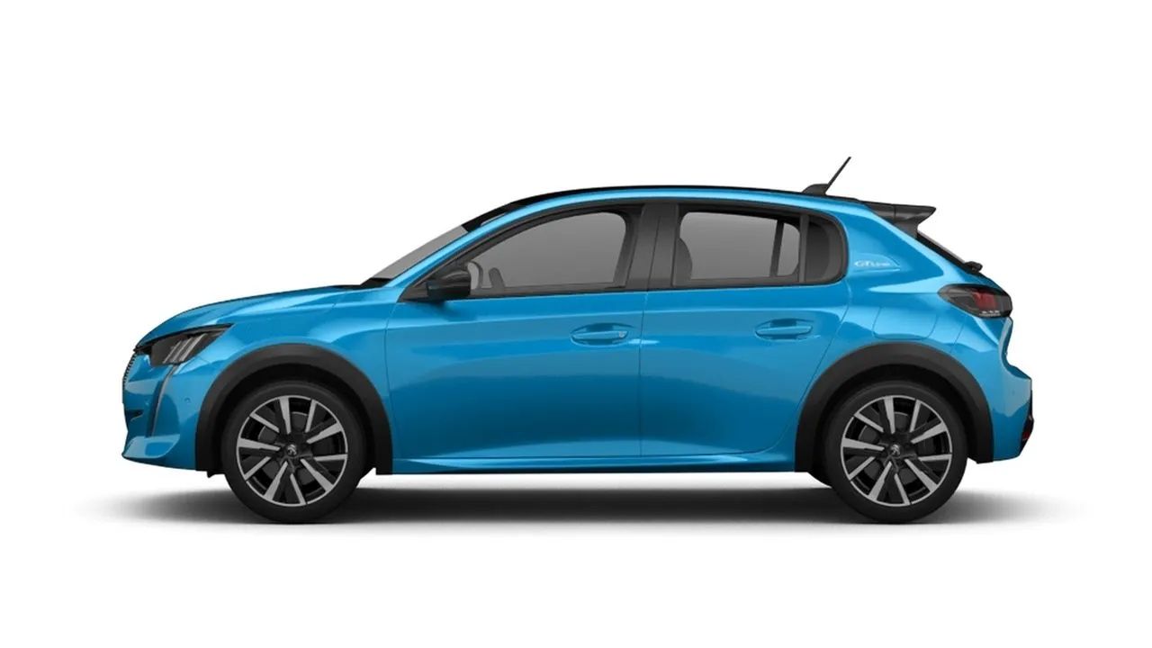 ÖTV Sonrası Peugeot 208 Tam Kıvamına Geldi! Sürpriz Fiyat Listesi 1