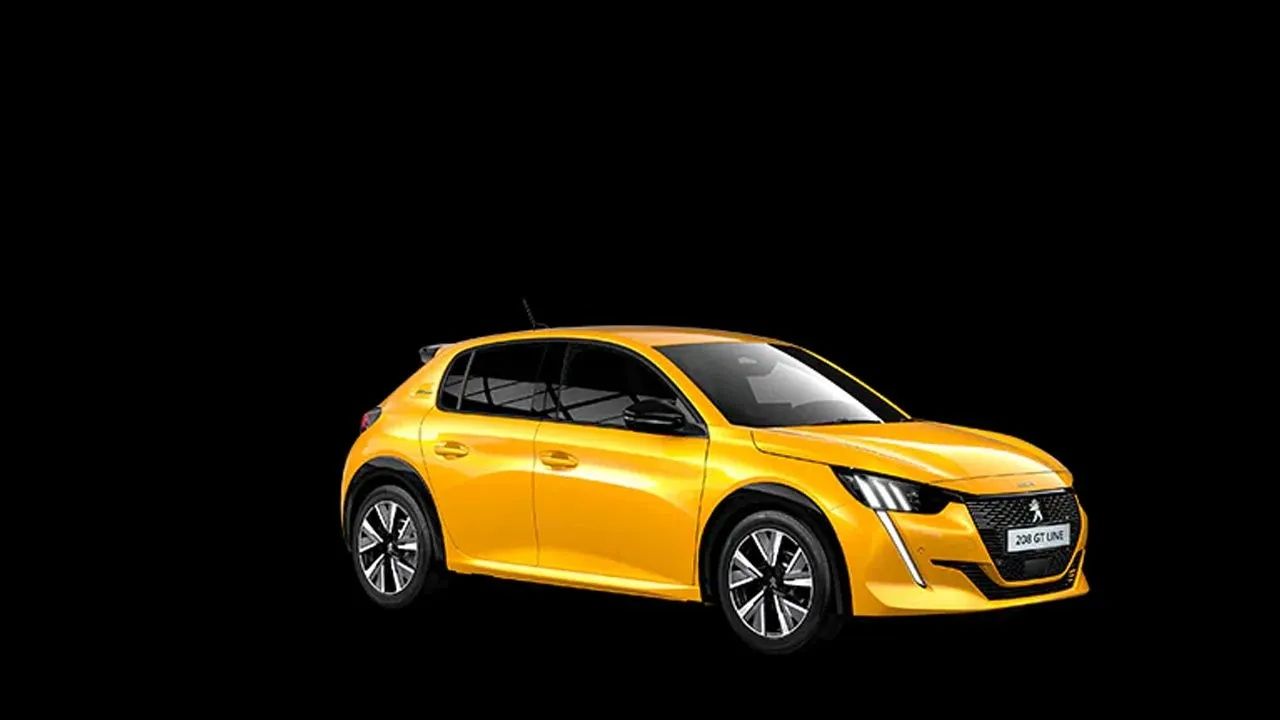 ÖTV Sonrası Peugeot 208 Tam Kıvamına Geldi! Sürpriz Fiyat Listesi 2