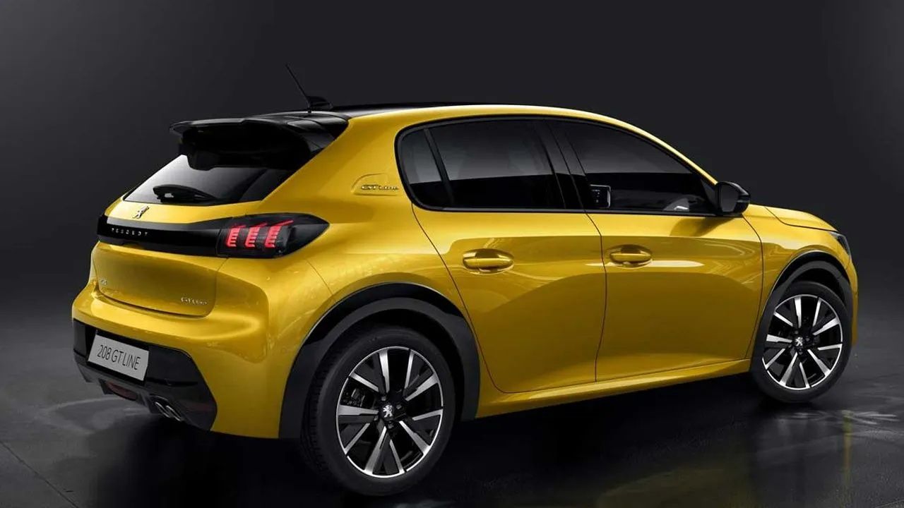 ÖTV Sonrası Peugeot 208 Tam Kıvamına Geldi! Sürpriz Fiyat Listesi 4