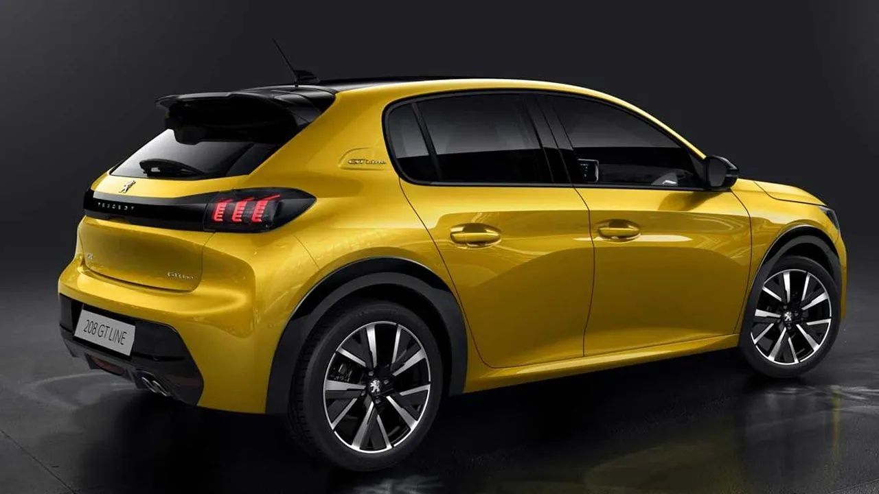 ÖTV Sonrası Peugeot 208 Tam Kıvamına Geldi! Sürpriz Fiyat Listesi 7