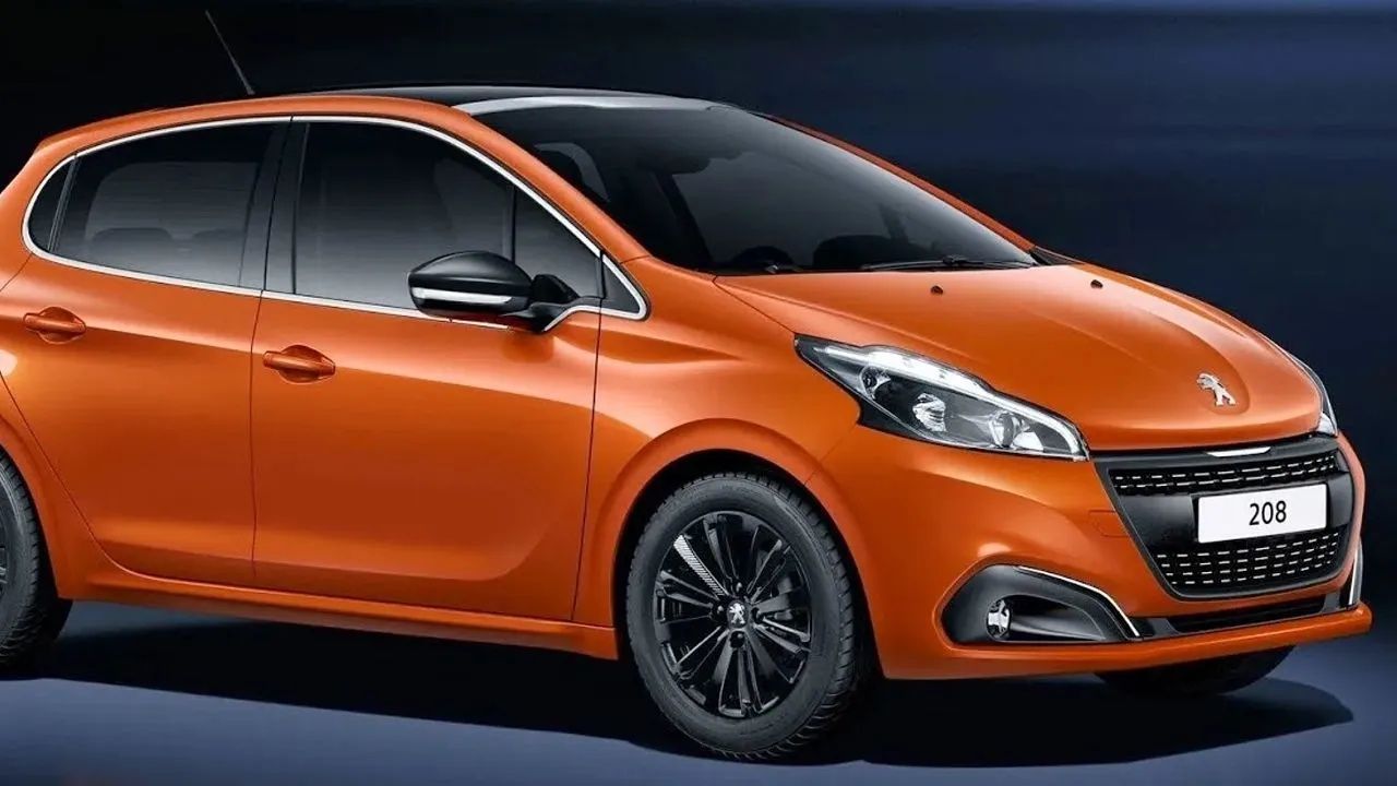 ÖTV Sonrası Peugeot 208 Tam Kıvamına Geldi! Sürpriz Fiyat Listesi 9