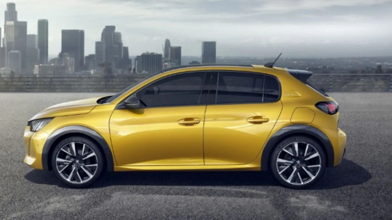ÖTV Sonrası Peugeot 208 Tam Kıvamına Geldi! Sürpriz Fiyat Listesi 11