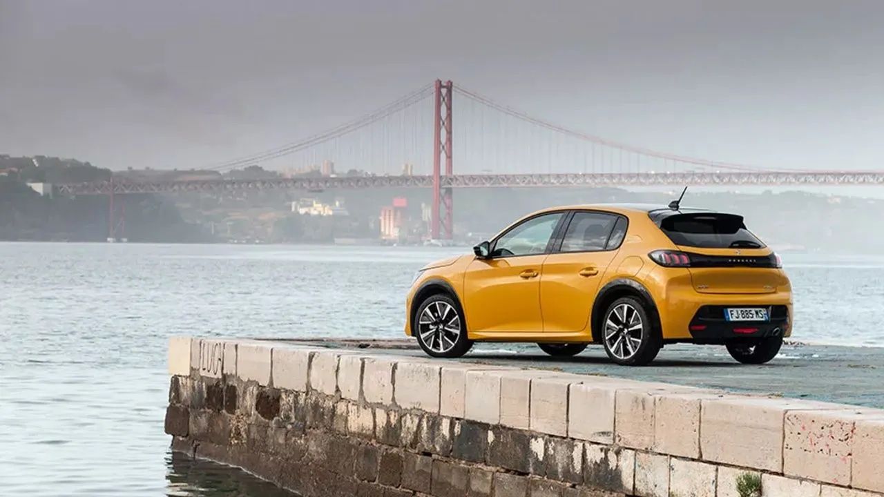 ÖTV Sonrası Peugeot 208 Tam Kıvamına Geldi! Sürpriz Fiyat Listesi 14