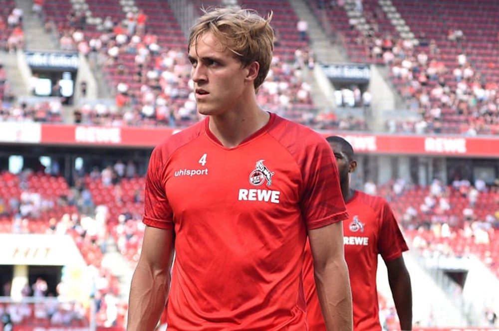 Jorge Jesus'un yeni stoperi bir Alman panzeri! Futbolcu, izleme heyetinin onayından da geçti... 11