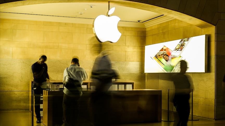 Musk ile Apple karşılıklı olarak restleşti 2