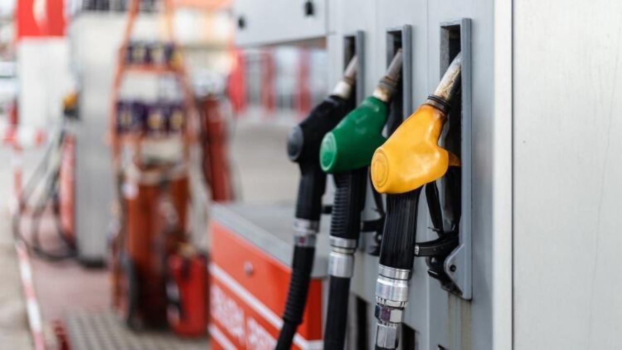 Fiyatlar bu gece tekrar değişiyor! Motorine bir indirim daha geliyor 3