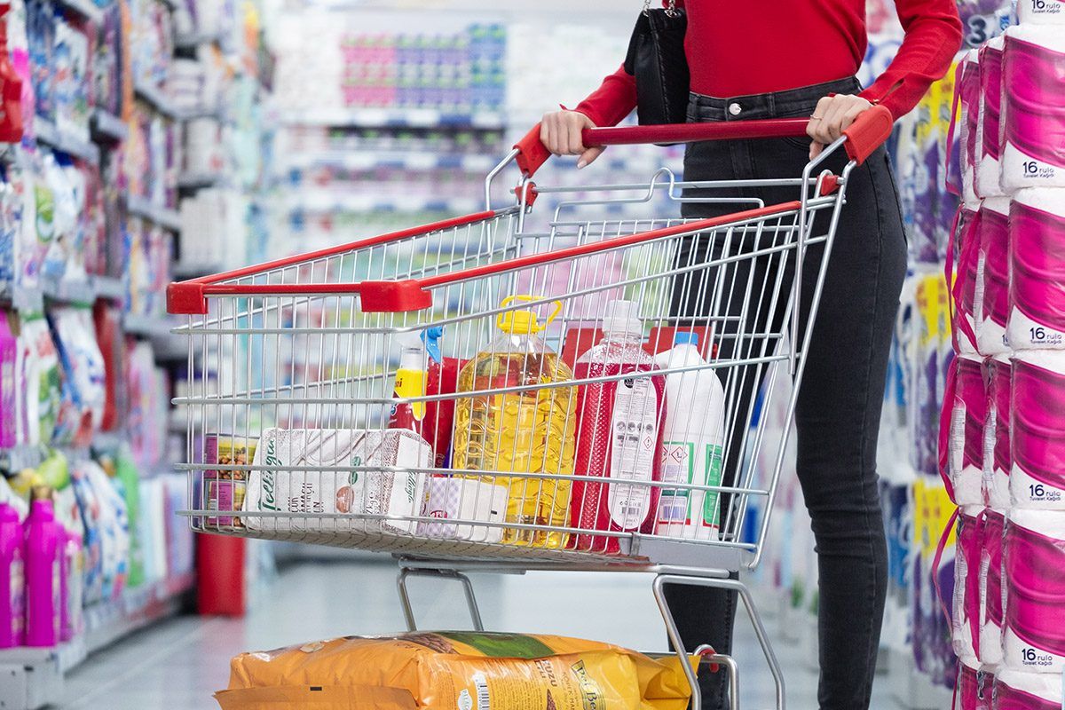 Akaryakıt fiyatı düşüyor market fiyatı artıyor 9