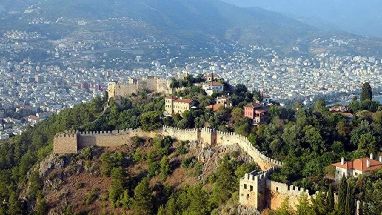 Türkiye'nin il sayısı 93'e çıkacak! İşte il olacak ilçelerin listesi 3