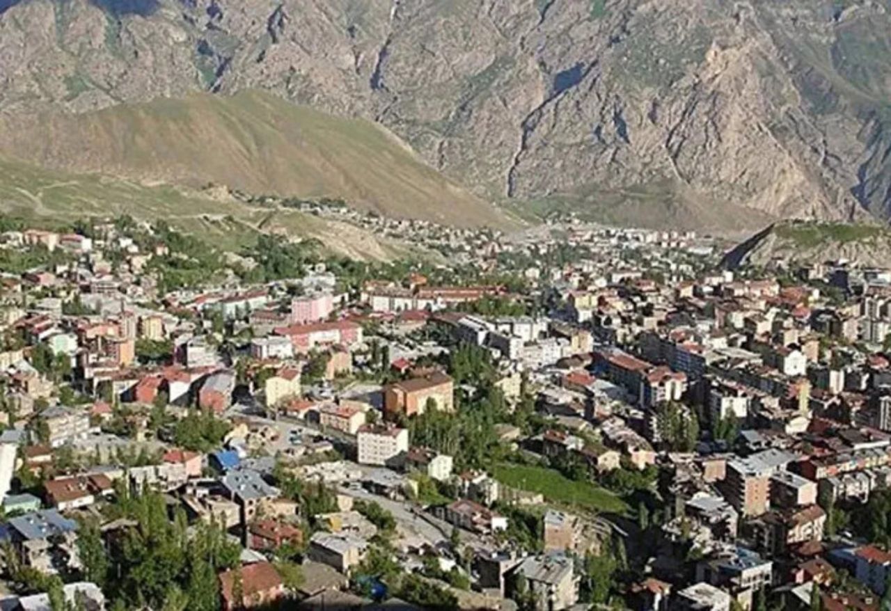 Türkiye'nin il sayısı 93'e çıkacak! İşte il olacak ilçelerin listesi 12