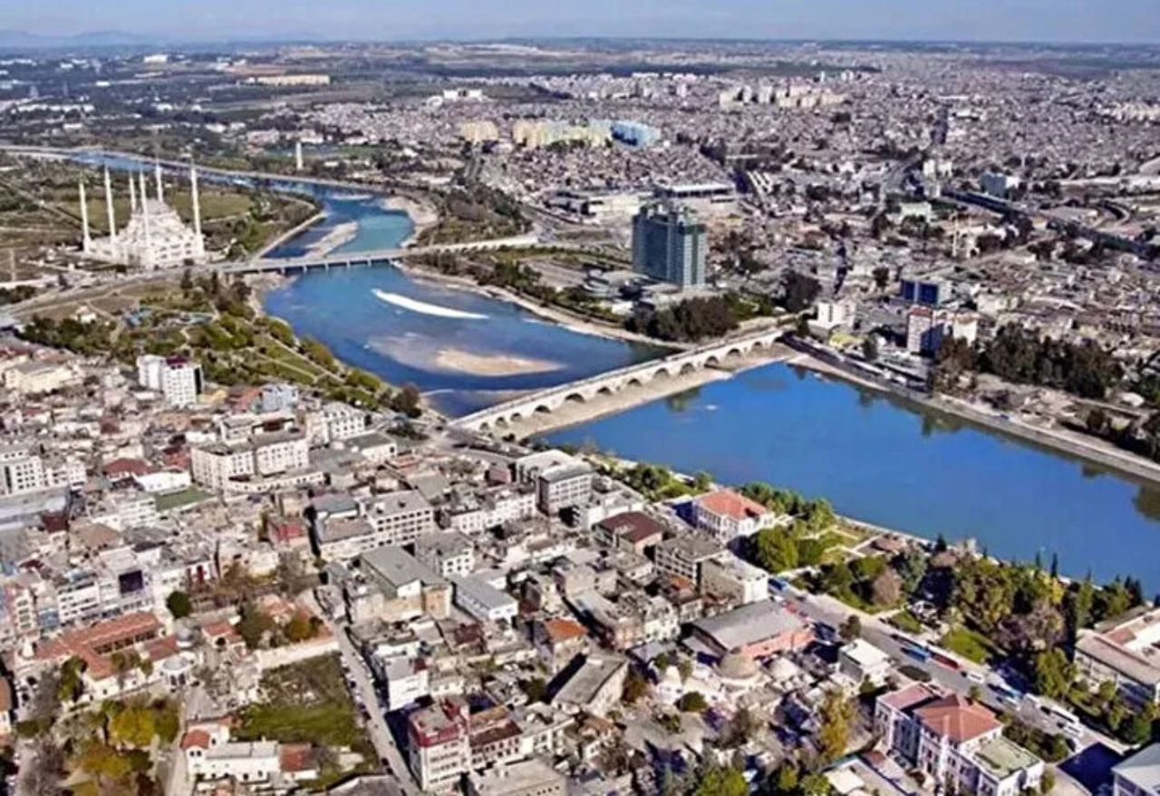 Türkiye'nin il sayısı 93'e çıkacak! İşte il olacak ilçelerin listesi 6