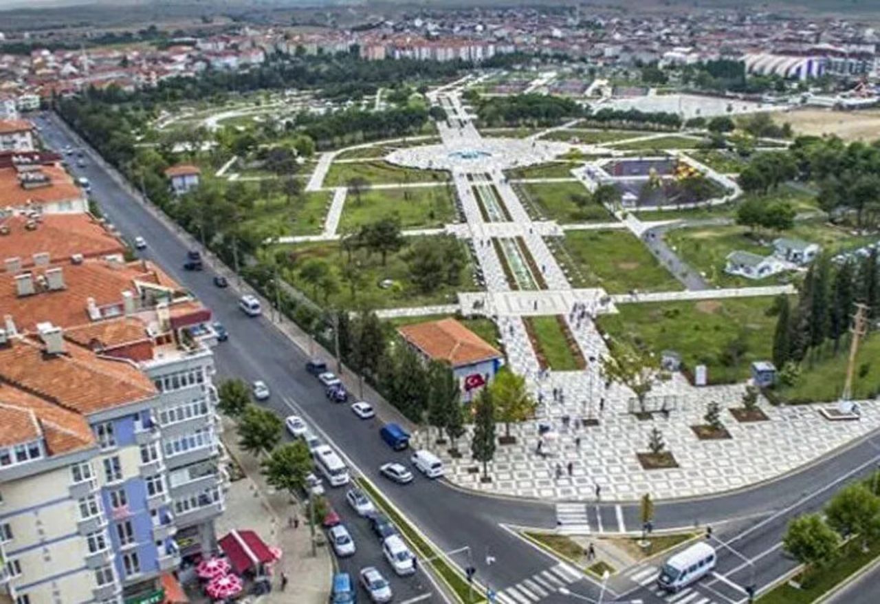 Türkiye'nin il sayısı 93'e çıkacak! İşte il olacak ilçelerin listesi 7