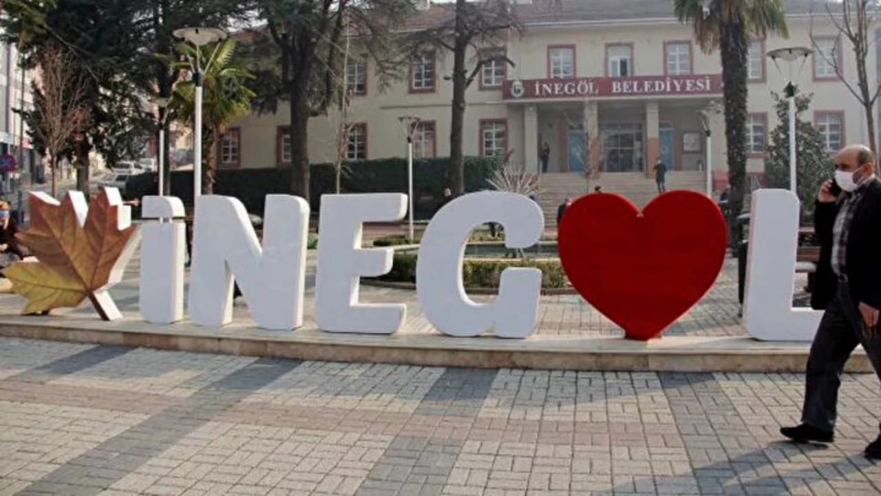 Türkiye'nin il sayısı 93'e çıkacak! İşte il olacak ilçelerin listesi 9