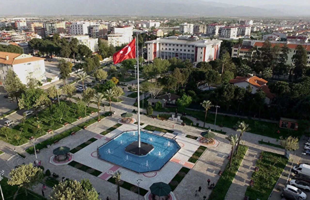 Türkiye'nin il sayısı 93'e çıkacak! İşte il olacak ilçelerin listesi 10