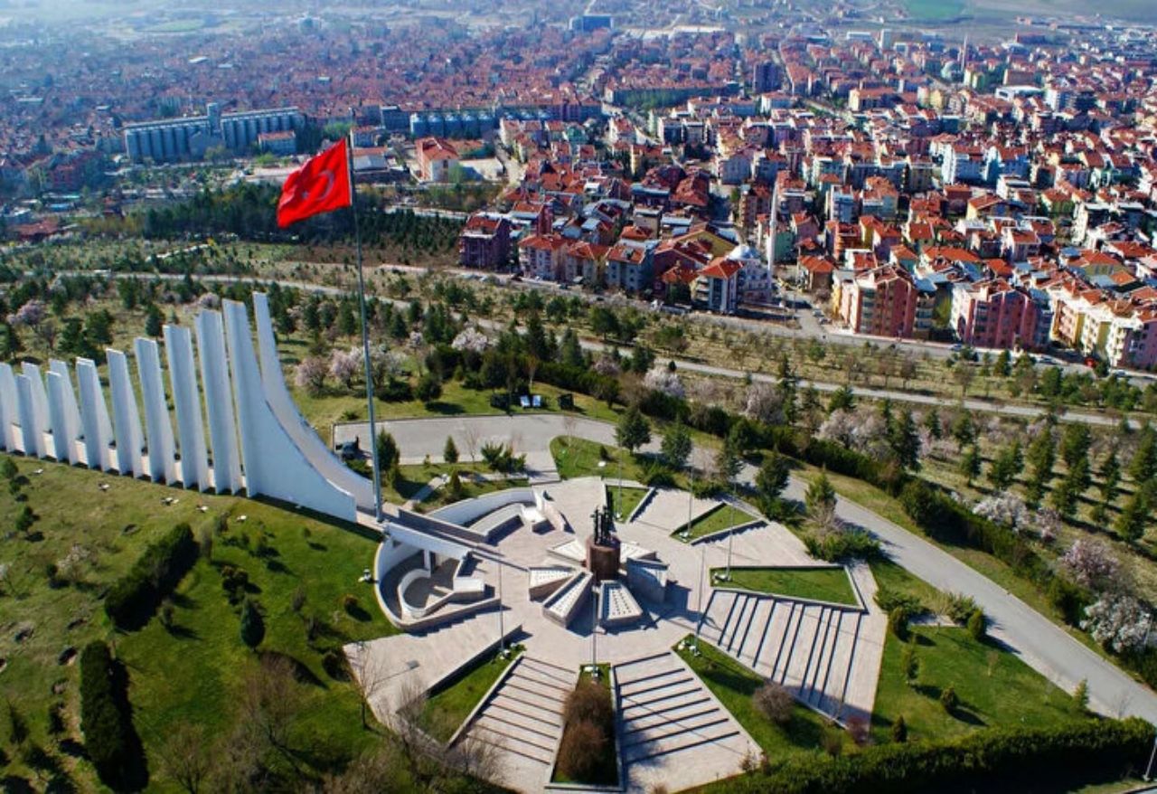 Türkiye'nin il sayısı 93'e çıkacak! İşte il olacak ilçelerin listesi 11