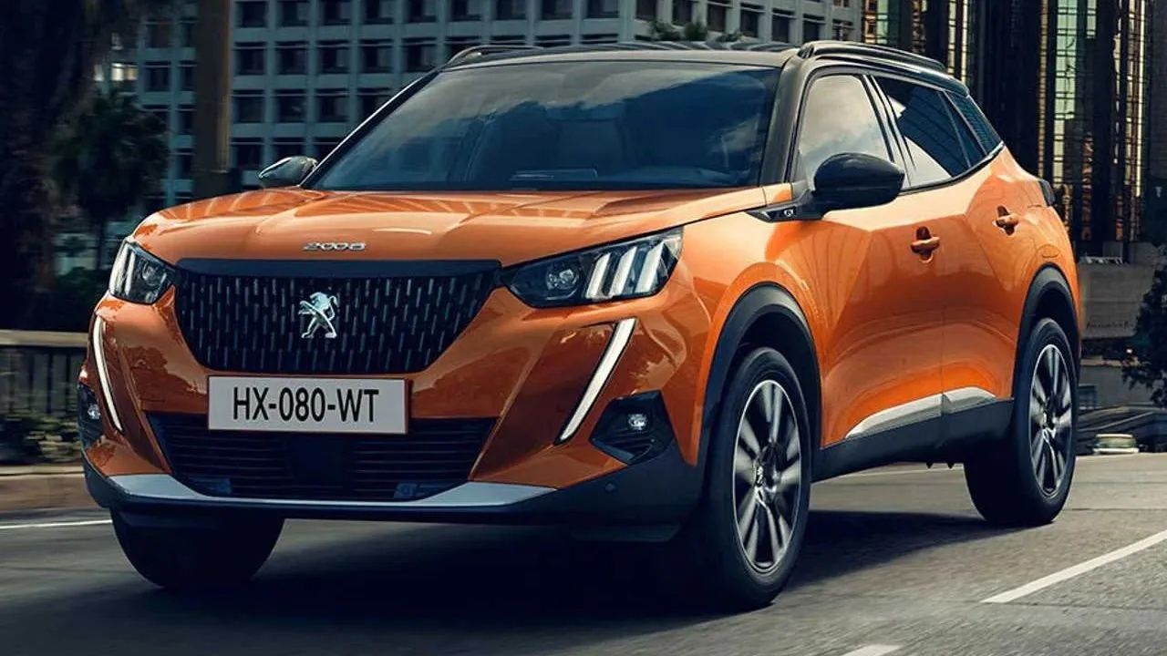 ÖTV İndirimi Peugeot 2008'e Yaradı! İnanılmaz Fiyat listesi 2