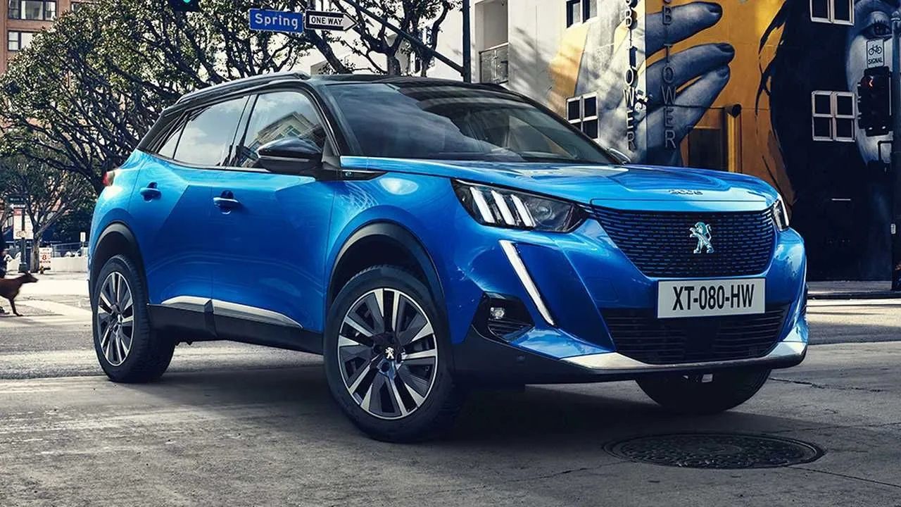 ÖTV İndirimi Peugeot 2008'e Yaradı! İnanılmaz Fiyat listesi 3