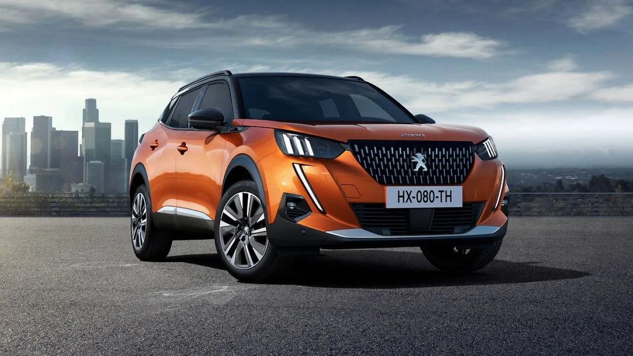 ÖTV İndirimi Peugeot 2008'e Yaradı! İnanılmaz Fiyat listesi 4